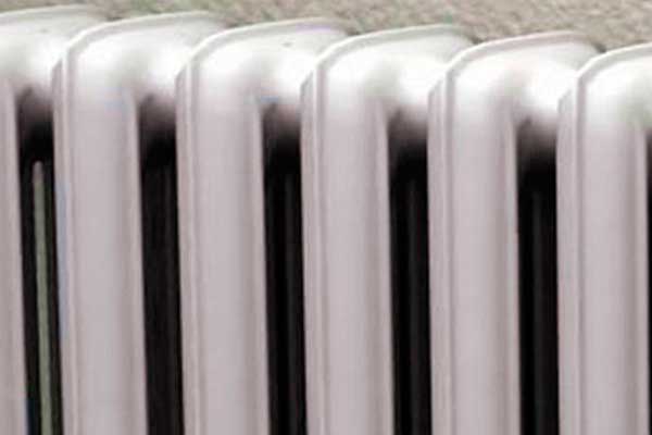 Батареи отопления
